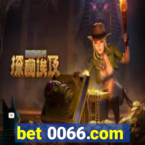 bet 0066.com